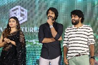 AAY Movie Pre Release Event Photos